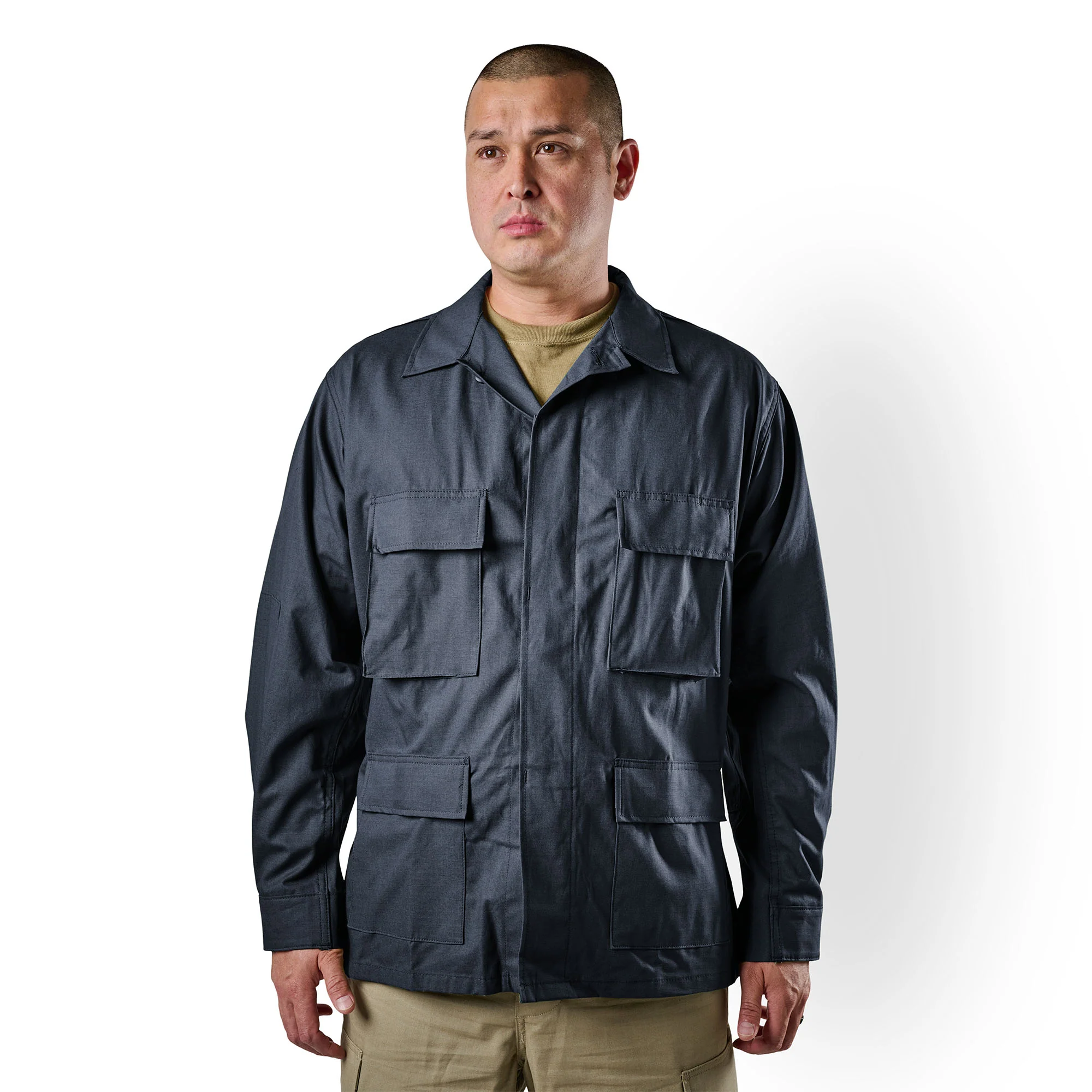 Law Enforcement Tops